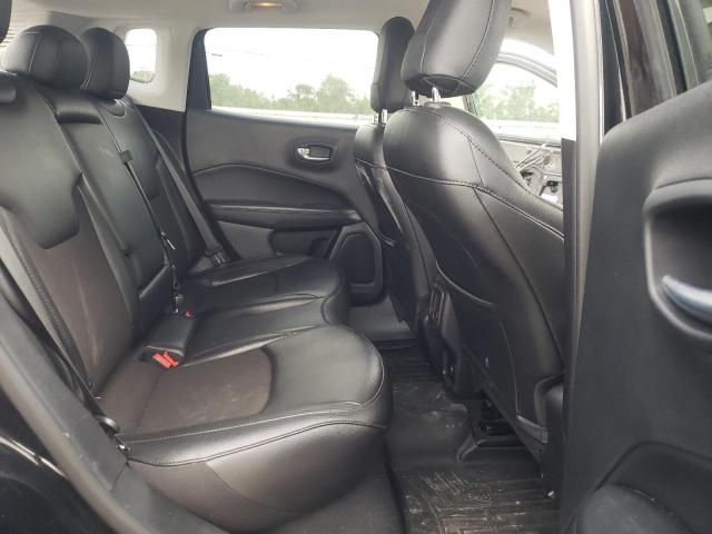 Photo 10 from auction – 2020 JEEP COMPASS LA with VIN 3C4NJCBB2LT211582
