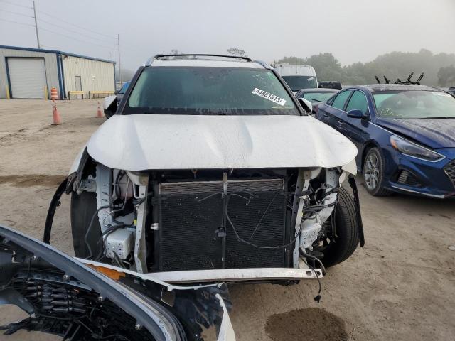 Photo 5 from auction – 2020 TOYOTA HIGHLANDER with VIN 5TDFZRBH4LS036802
