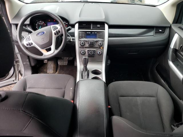 Photo 8 from auction – 2013 FORD EDGE SE with VIN 2FMDK3GC1DBA35868