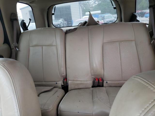صورة رقم 10 من المزاد - 2004 BUICK RAINIER CX مع VIN 5GADS13S742182659