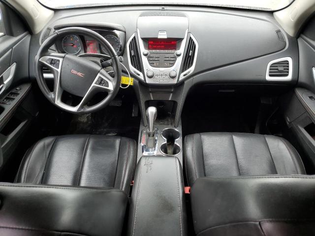 Photo 8 from auction – 2011 GMC TERRAIN SL with VIN 2CTFLWE51B6341415