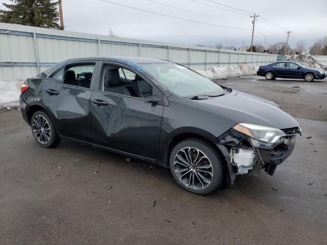 Photo 4 from auction – 2014 TOYOTA COROLLA L with VIN 5YFBURHE4EP045974