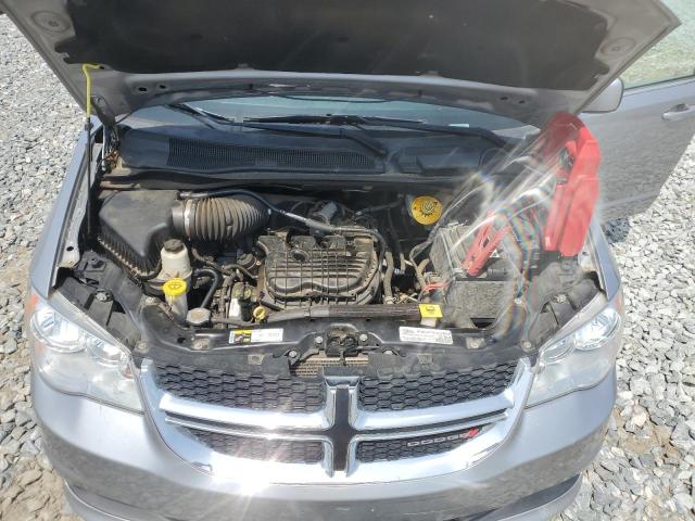Photo 12 from auction – 2018 DODGE GRAND CARA with VIN 2C4RDGCG6JR301246