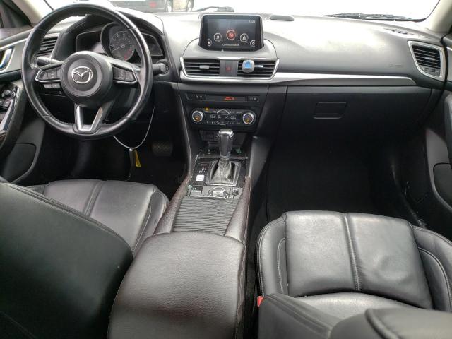Photo 8 from auction – 2018 MAZDA 3 TOURING with VIN 3MZBN1V36JM183192