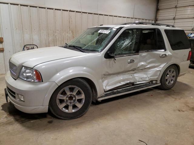Photo 1 from auction – 2006 LINCOLN NAVIGATOR with VIN 5LMFU27516LJ22569