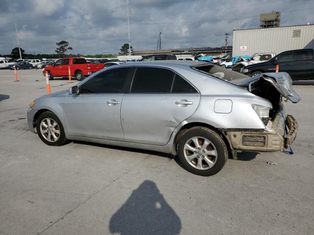 Photo 2 from auction – 2010 TOYOTA CAMRY BASE with VIN 4T4BF3EK0AR066188