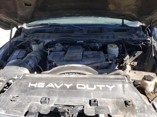 Photo 11 from auction – 2015 RAM 2500 ST with VIN 3C6UR5CL6FG528003