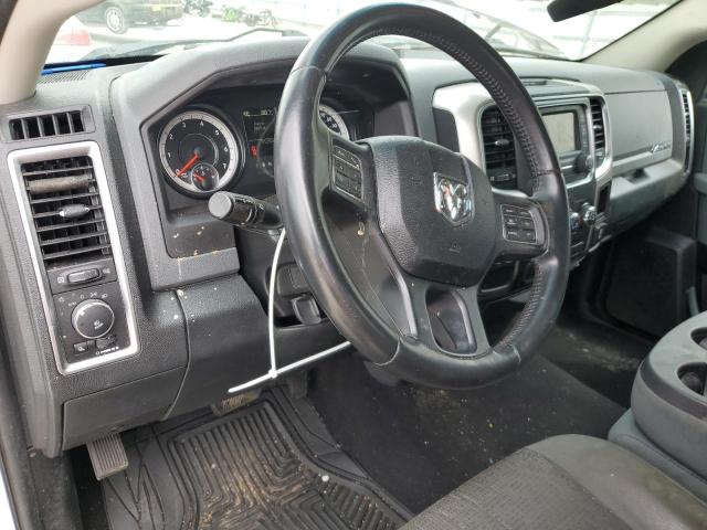 Photo 8 from auction – 2016 RAM 1500 SLT with VIN 1C6RR6GT2GS269204