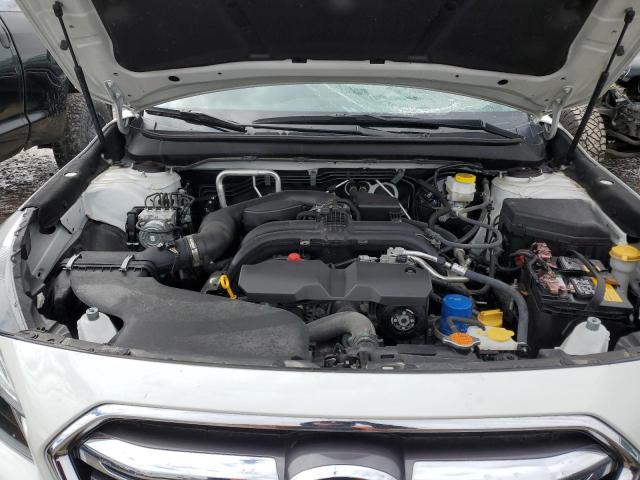 Photo 11 from auction – 2019 SUBARU OUTBACK 2. with VIN 4S4BSAHC9K3339599