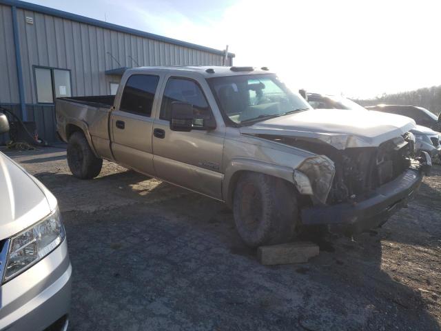 Photo 4 from auction – 2004 CHEVROLET SILVERADO with VIN 1GCHK23164F141168