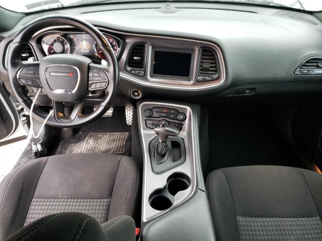 Photo 8 from auction – 2020 DODGE CHALLENGER with VIN 2C3CDZBT6LH146288
