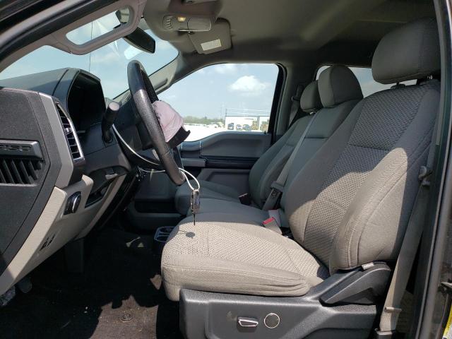 Photo 7 from auction – 2015 FORD F-150 with VIN 1FTEW1CP3FKD41277