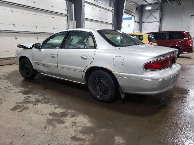Photo 2 from auction – 2002 BUICK CENTURY CU with VIN 2G4WS52J521167481