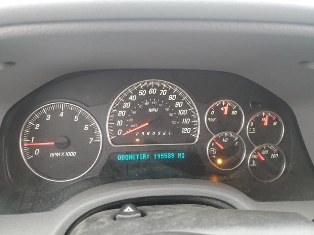 Photo 9 from auction – 2006 GMC ENVOY DENA with VIN 1GKET63M362174628