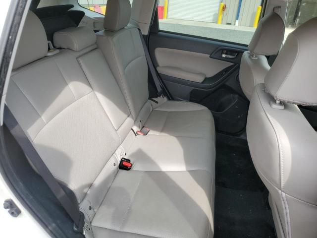 Photo 10 from auction – 2018 SUBARU FORESTER 2 with VIN JF2SJARC3JH411762
