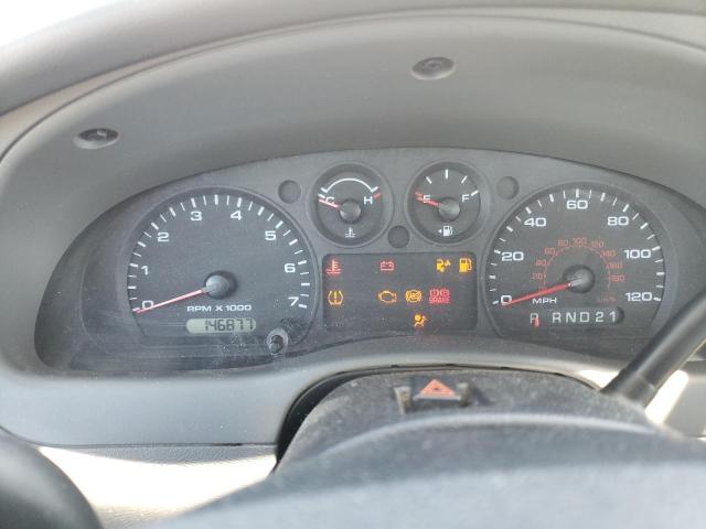 Photo 9 from auction – 2009 FORD RANGER with VIN 1FTYR10D49PA14019