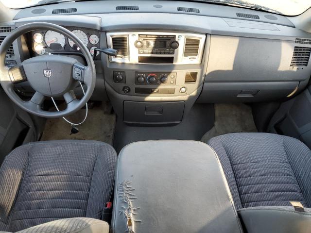 Photo 8 from auction – 2008 DODGE RAM 1500 S with VIN 1D7HU18N78S581046