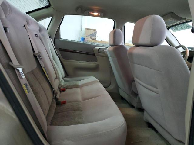 Photo 10 from auction – 2004 CHEVROLET IMPALA with VIN 2G1WF52EX49154718