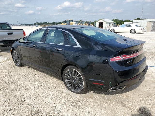 Photo 2 from auction – 2016 LINCOLN MKZ HYBRID with VIN 3LN6L2LU7GR630471