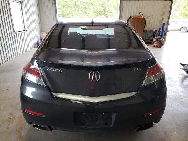 Photo 6 from auction – 2012 ACURA TL with VIN 19UUA8F54CA024382