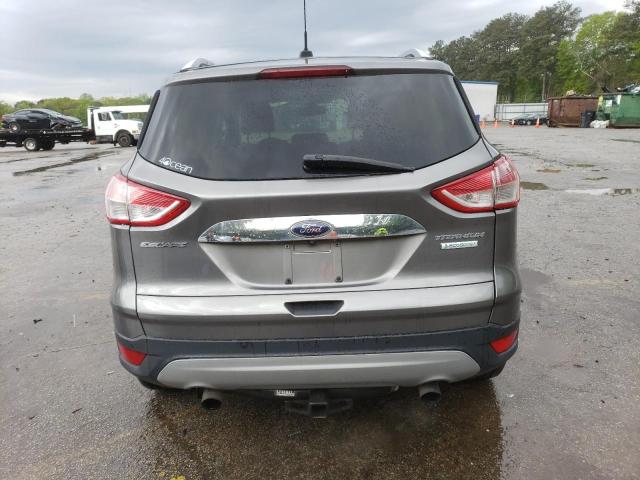 Photo 6 from auction – 2014 FORD ESCAPE TIT with VIN 1FMCU0J90EUB05468
