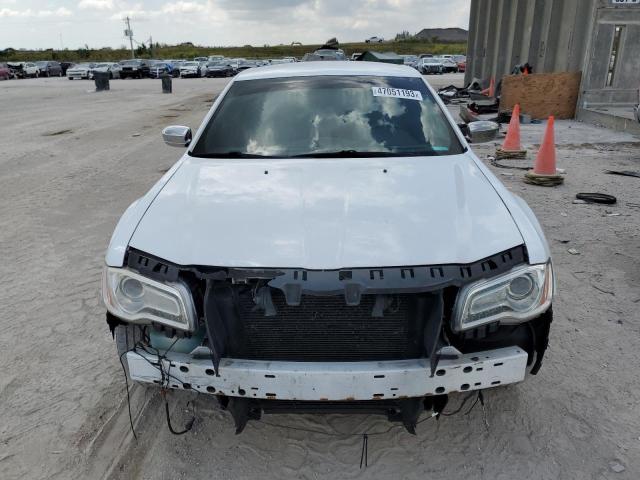 Photo 5 from auction – 2012 CHRYSLER 300 with VIN 2C3CCACG1CH310732