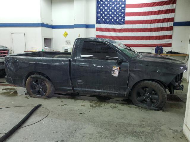 Photo 4 from auction – 2015 RAM 1500 ST with VIN 3C6JR6AT6FG622393
