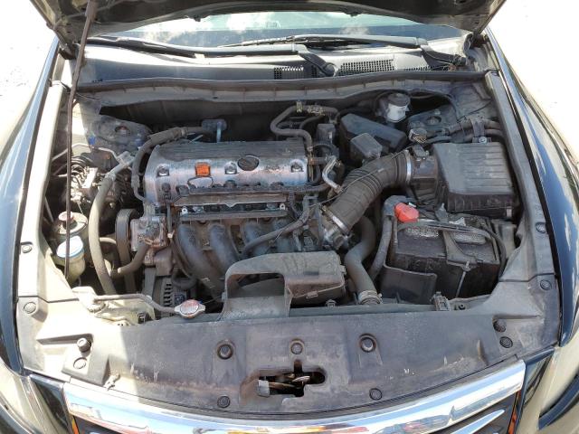 Photo 11 from auction – 2012 HONDA ACCORD SE with VIN 1HGCP2F62CA161191