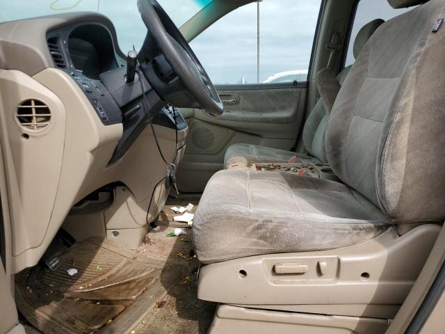 Photo 7 from auction – 2004 HONDA ODYSSEY EX with VIN 5FNRL18674B057414