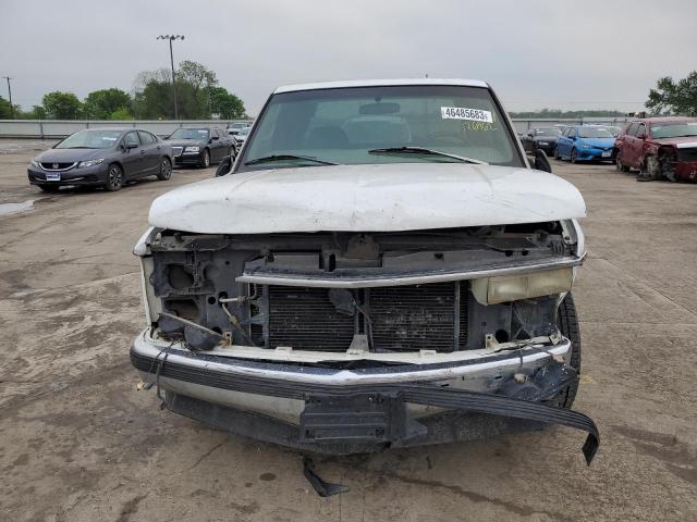 Photo 5 from auction – 1999 CHEVROLET GMT-400 C1 with VIN 1GCEC19R3XR126962