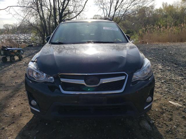 Photo 5 from auction – 2016 SUBARU CROSSTREK with VIN JF2GPABC2G8213696