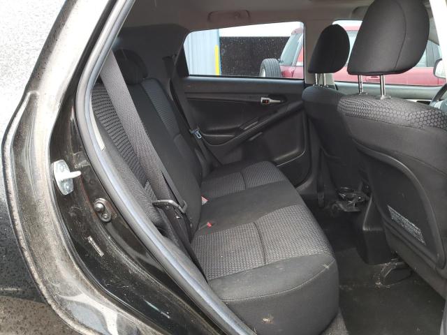 Снимка 10 от търг – 2009 TOYOTA COROLLA MA с VIN 2T1GE40E99C004733