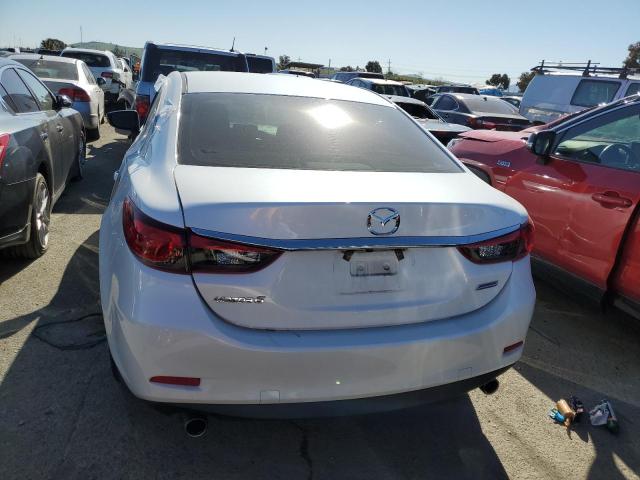 Photo 6 from auction – 2016 MAZDA 6 TOURING with VIN JM1GJ1V57G1479835