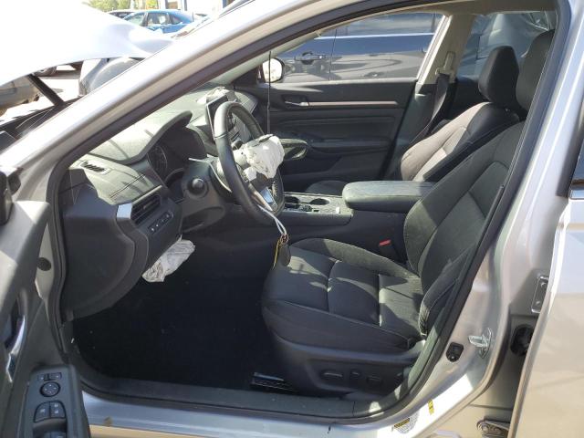 Photo 7 from auction – 2019 NISSAN ALTIMA SV with VIN 1N4BL4DV5KC244716