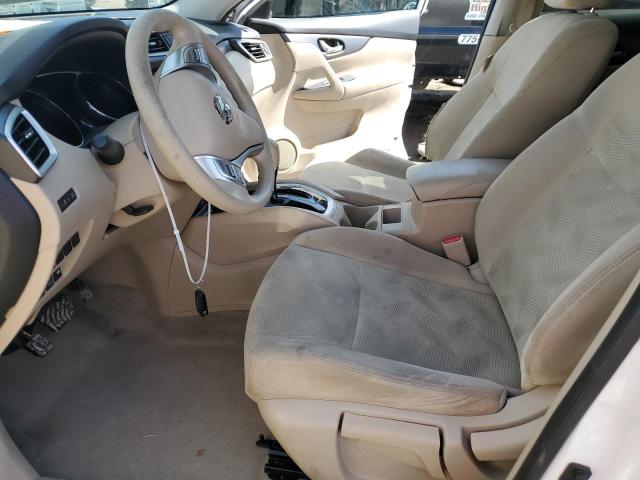 Photo 7 from auction – 2015 NISSAN ROGUE S with VIN 5N1AT2MV0FC834057
