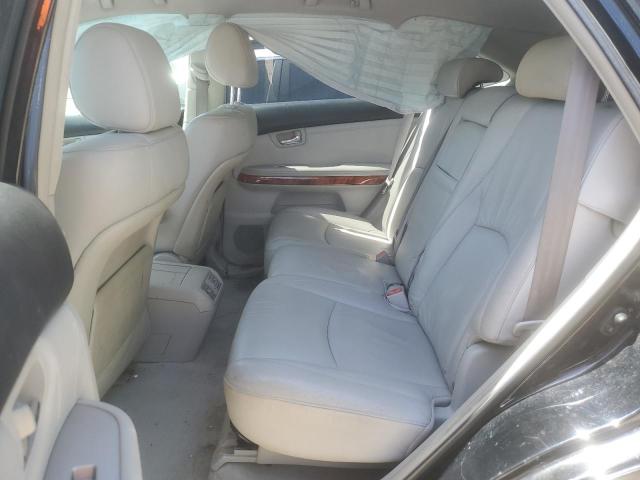 Photo 11 from auction – 2006 LEXUS RX 330 with VIN 2T2GA31U46C045158