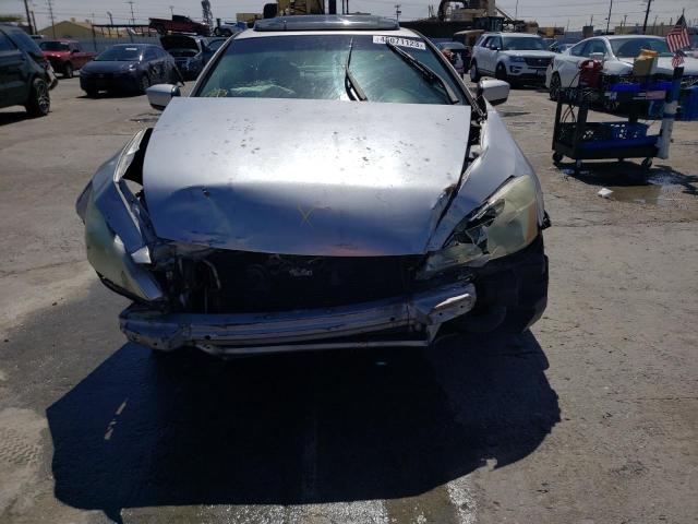 Photo 5 from auction – 2003 HONDA ACCORD EX with VIN 1HGCM72673A032987