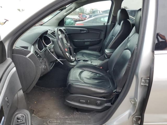 Photo 7 from auction – 2012 CHEVROLET TRAVERSE L with VIN 1GNKVJED6CJ325625