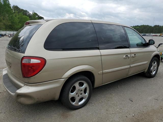 صورة رقم 3 من المزاد - 2002 DODGE GRAND CARA مع VIN 2B4GP54L52R658172
