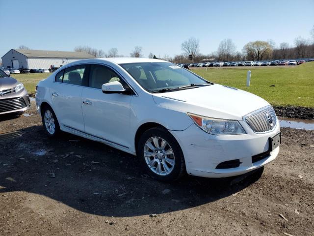 Photo 4 from auction – 2012 BUICK LACROSSE with VIN 1G4GB5E35CF171591