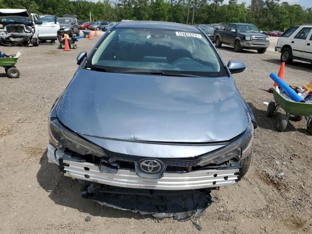 Photo 5 from auction – 2020 TOYOTA COROLLA LE with VIN 5YFEPRAE1LP098790