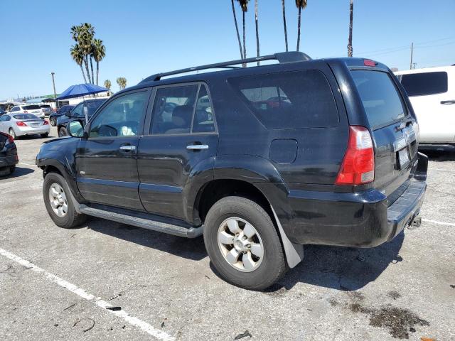 Foto 2 de la subasta – 2006 TOYOTA 4RUNNER SR con VIN JTEZU14RX60069762