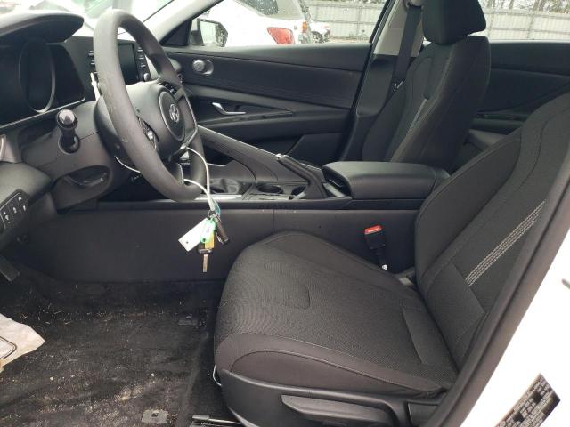 Photo 7 from auction – 2023 HYUNDAI ALL MODELS with VIN 5NPLL4AG6PH101628