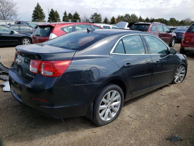 Photo 3 from auction – 2015 CHEVROLET MALIBU 2LT with VIN 1G11D5SL5FF119271