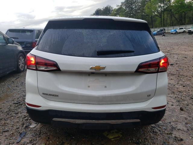Photo 6 from auction – 2022 CHEVROLET EQUINOX LT with VIN 3GNAXKEV6NL182000