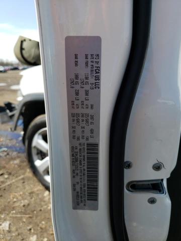 Photo 14 from auction – 2020 JEEP COMPASS LA with VIN 3C4NJDBB0LT123121