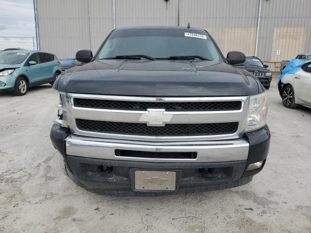 Photo 5 from auction – 2009 CHEVROLET SILVERADO with VIN 1GCEK29099Z279116