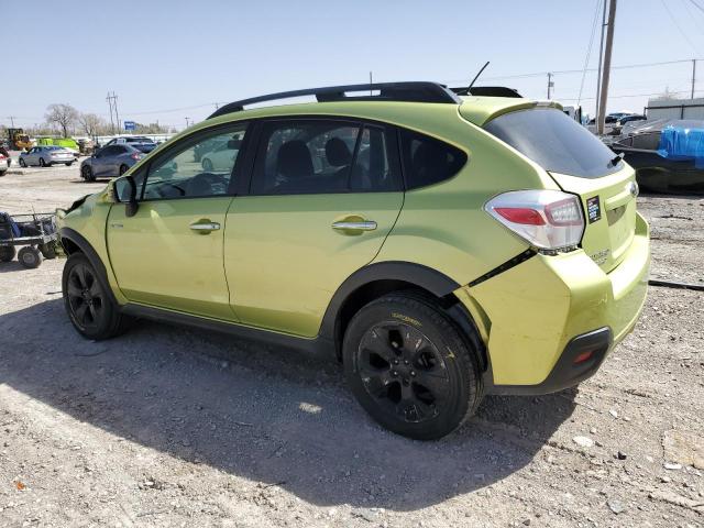 Photo 2 from auction – 2014 SUBARU XV CROSSTR with VIN JF2GPBCC9EH277154