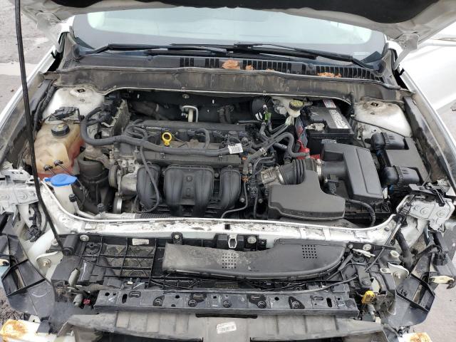 Photo 11 from auction – 2016 FORD FUSION SE with VIN 3FA6P0H70GR192284
