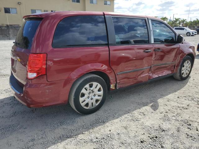 Photo 3 from auction – 2015 DODGE GRAND CARA with VIN 2C4RDGBG7FR725785